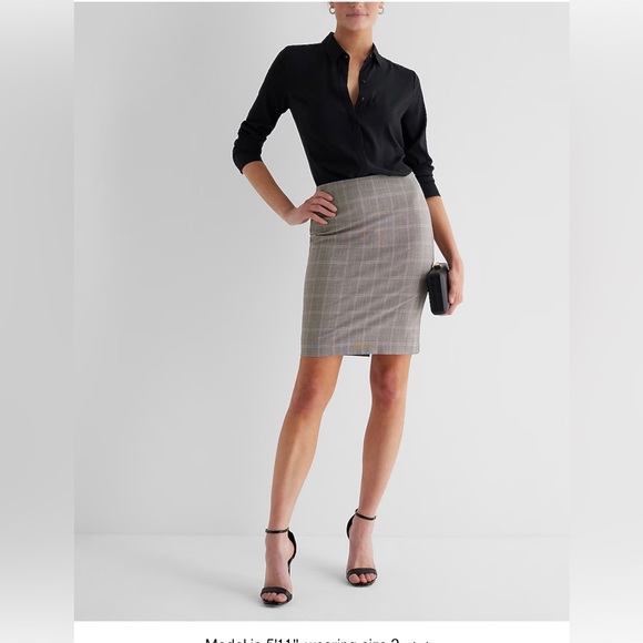 Express skirt. - Picture 4 of 4